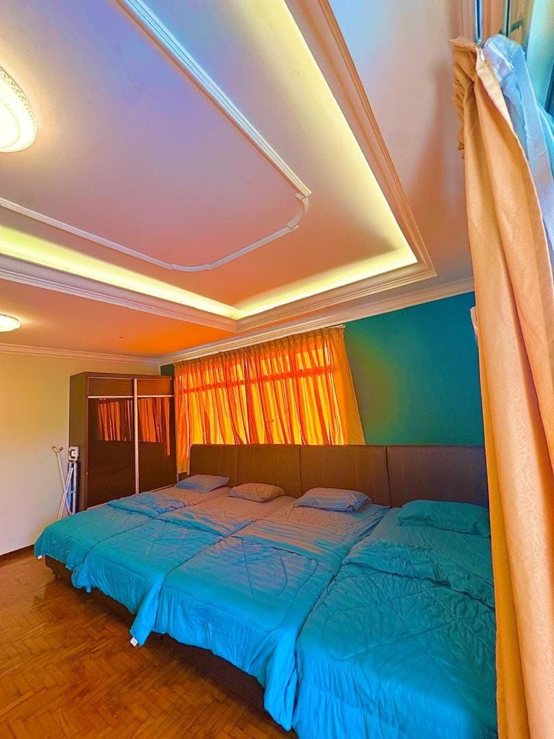 Emerald Villa Villa in Johor