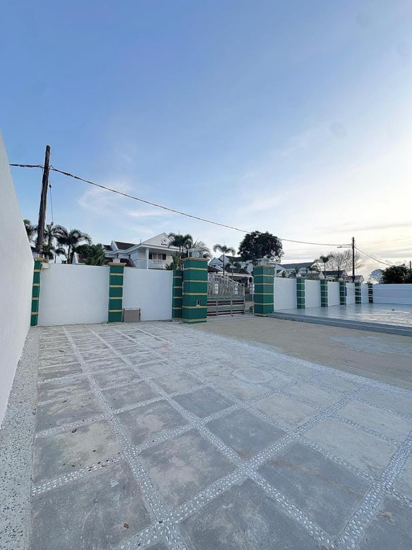 Emerald Villa Villa in Johor