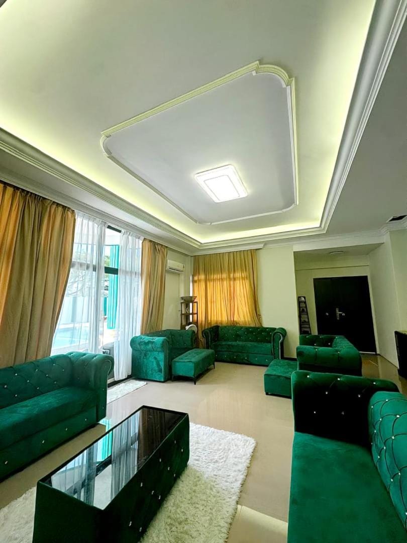 Emerald Villa Villa in Johor