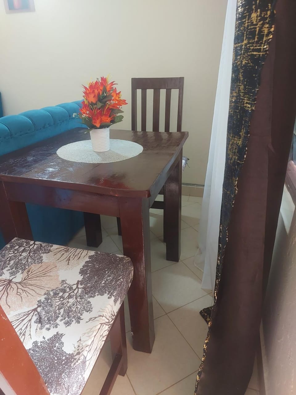 Rhoda Homestay Apartment in Diani Beach