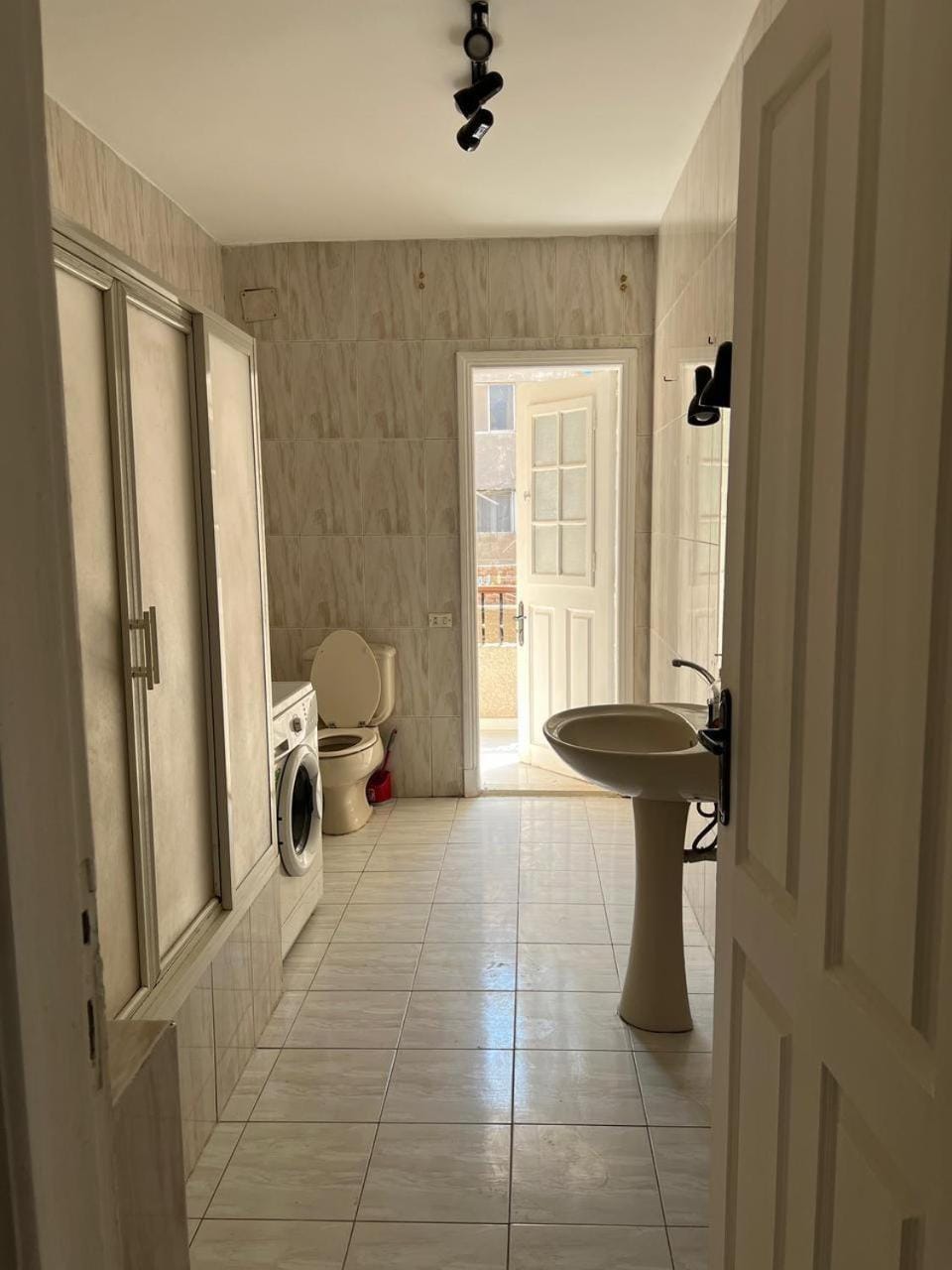 Toilet, Bathroom
