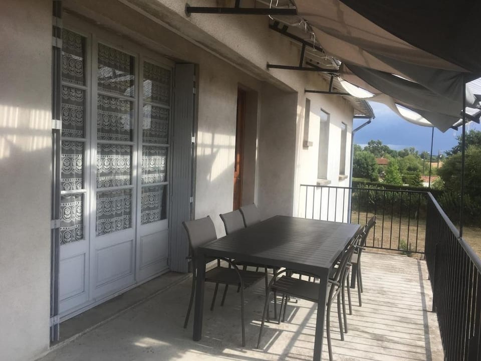 Location saisonnière Apartment in Auvergne-Rhône-Alpes