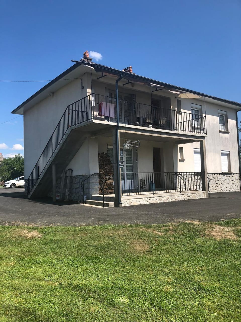 Location saisonnière Apartment in Auvergne-Rhône-Alpes