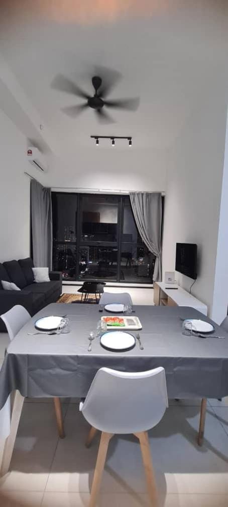 Communal lounge/ TV room, Living room, Seating area, Dining area