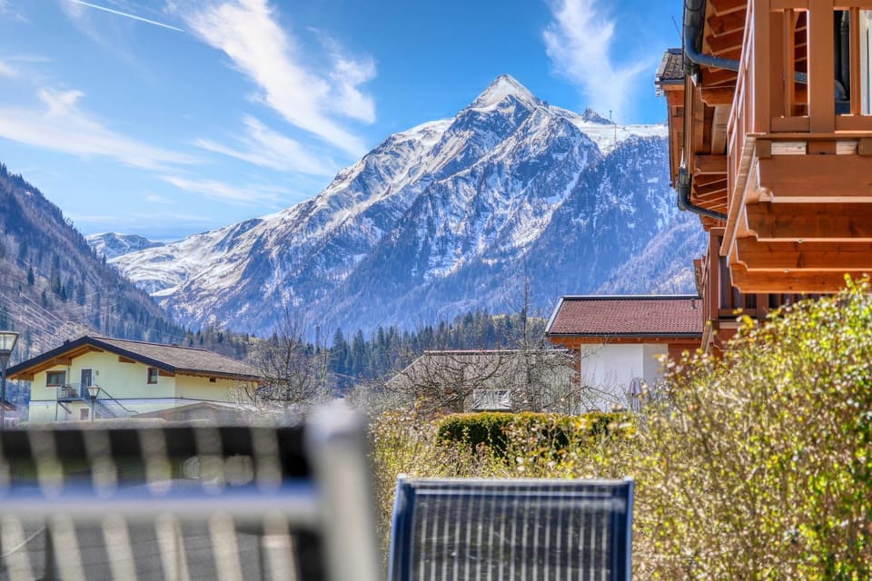 Tauernblick 3 Apartment in Piesendorf