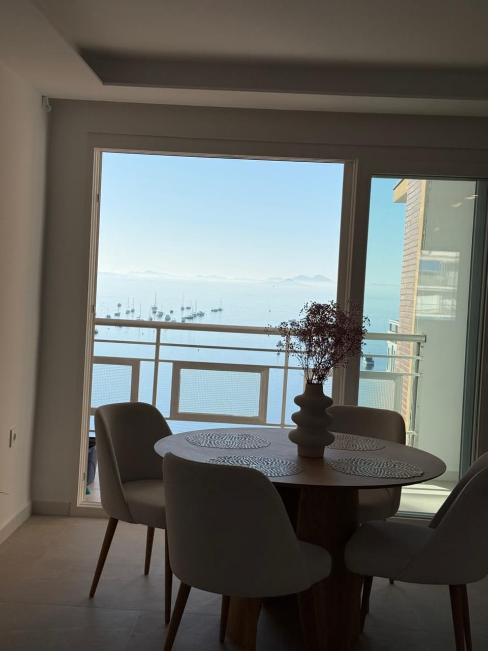 Vista Mar Apartment in San Pedro del Pinatar