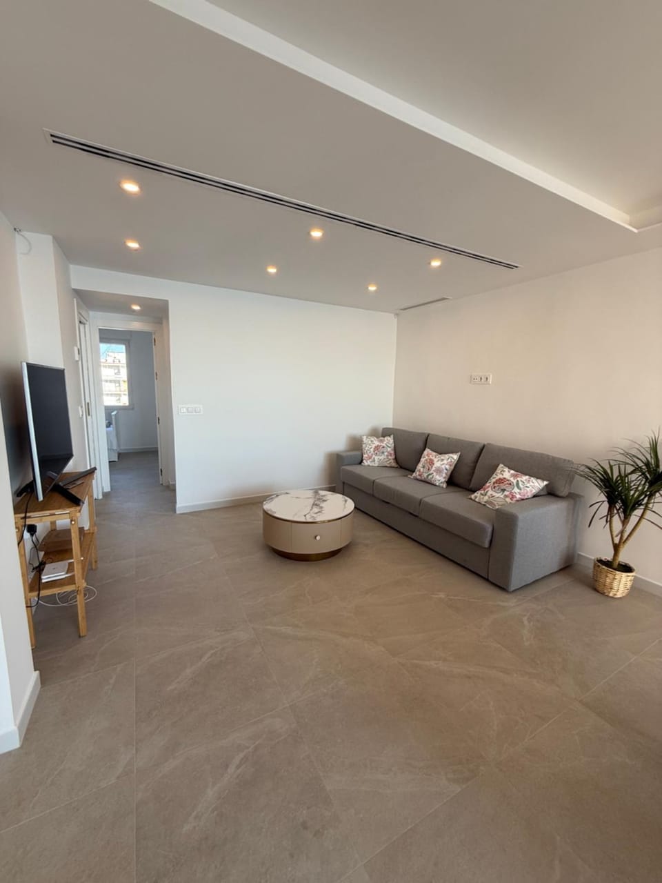 Vista Mar Apartment in San Pedro del Pinatar