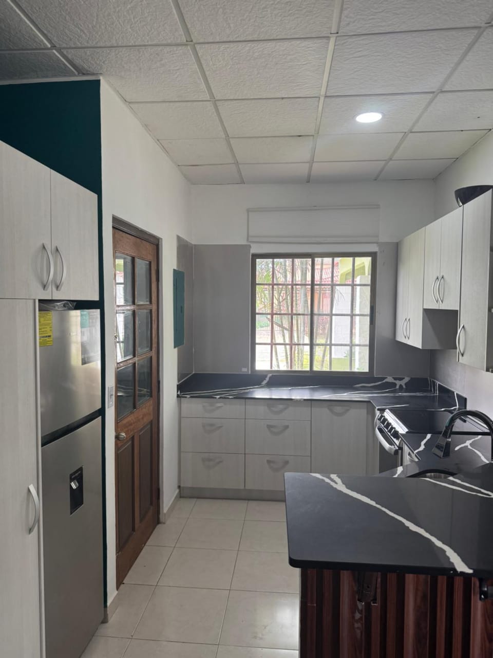 Casa Yasmin Apartment in David