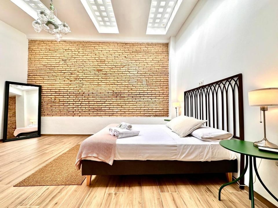 Mediterranean Apartament Apartment in Valencia
