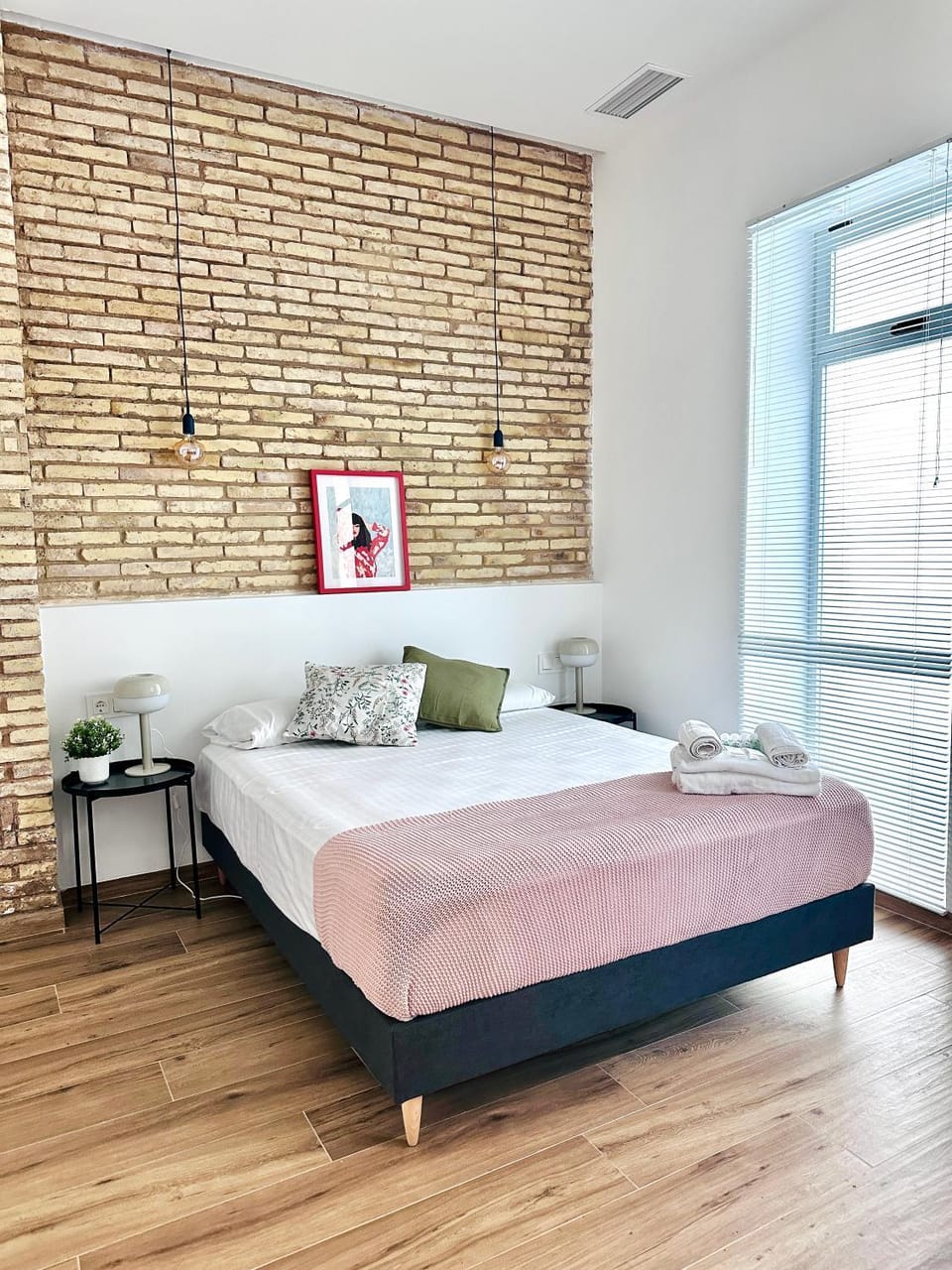Mediterranean Apartament Apartment in Valencia