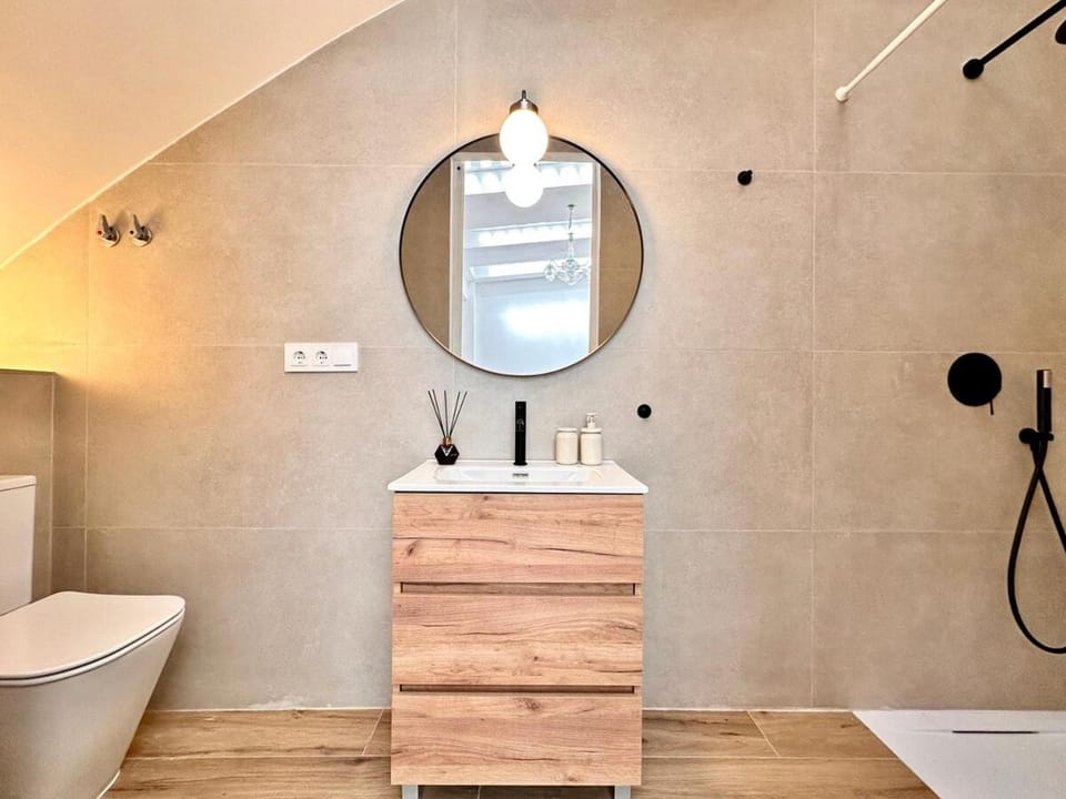 Mediterranean Apartament Apartment in Valencia