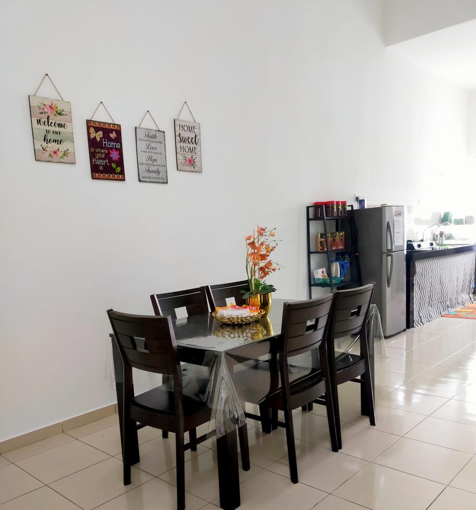 iERYN HOMESTAY House in Malaysia