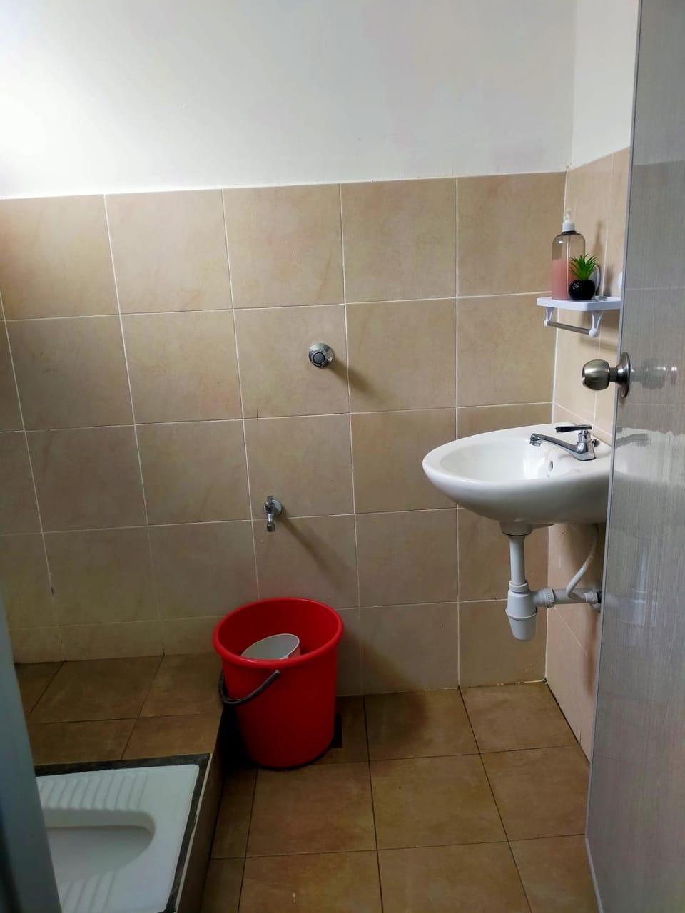 iERYN HOMESTAY House in Malaysia