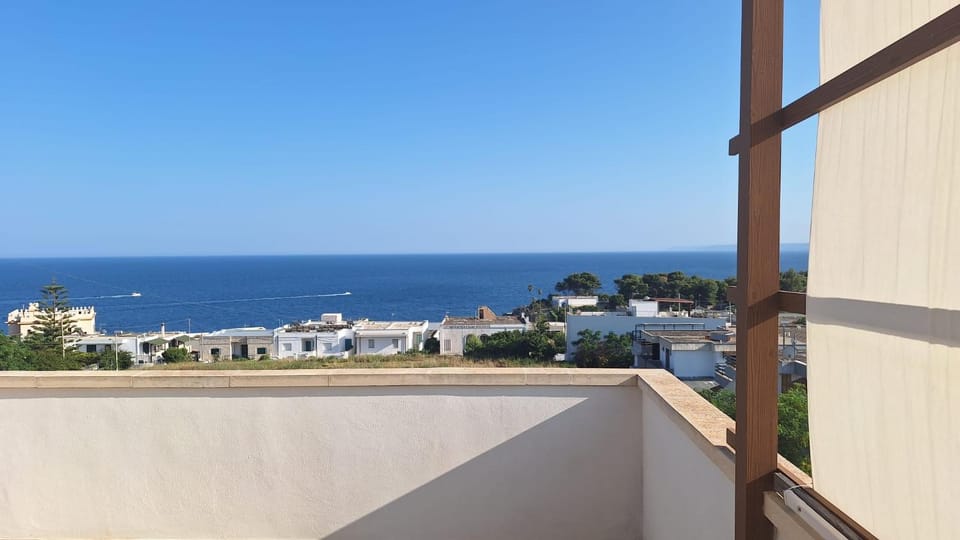 Sea view, Sea view