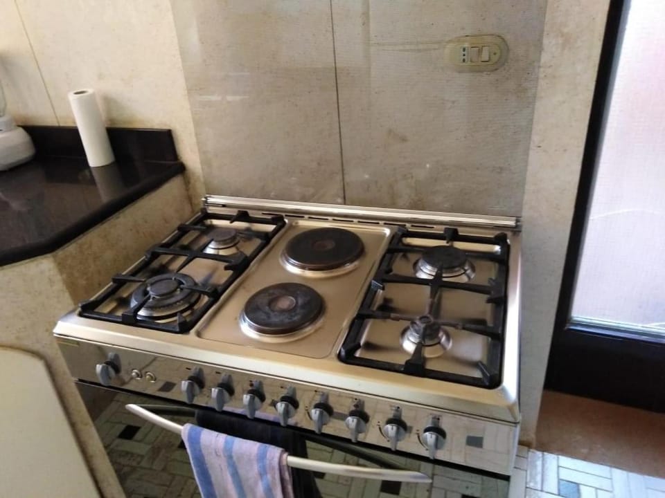 فيلا نوبيا بجوار بيتش الزيتونه Villa in Hurghada