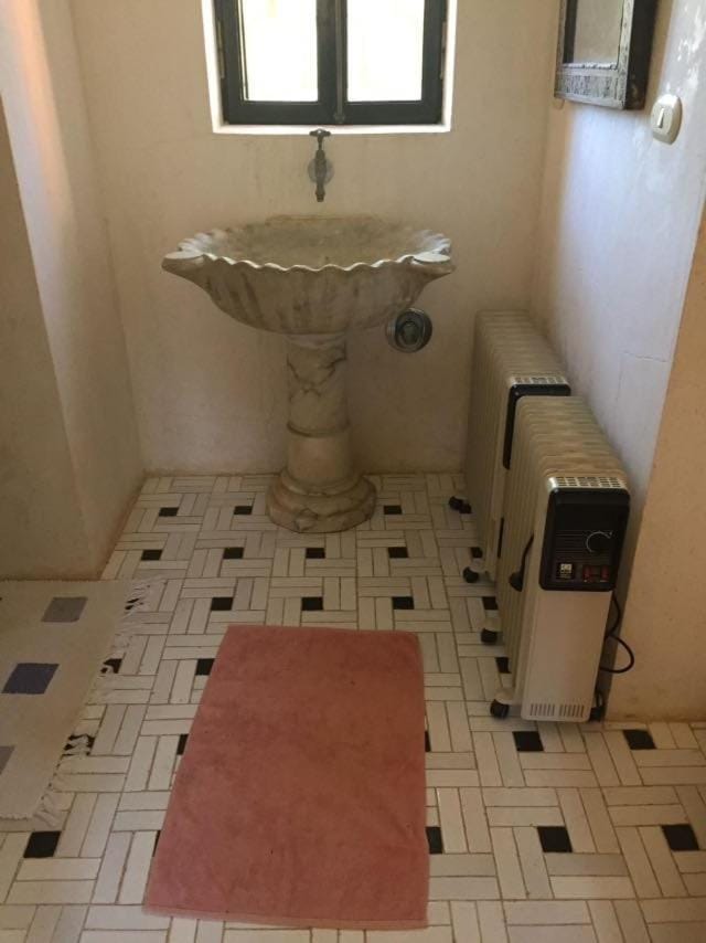 فيلا نوبيا بجوار بيتش الزيتونه Villa in Hurghada