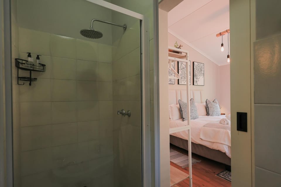 The Courtyard Room Apartment in Western Cape