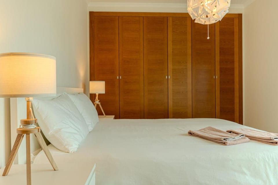 Horizon Rocha Prime 3 Bedroom Apartment in Portimao