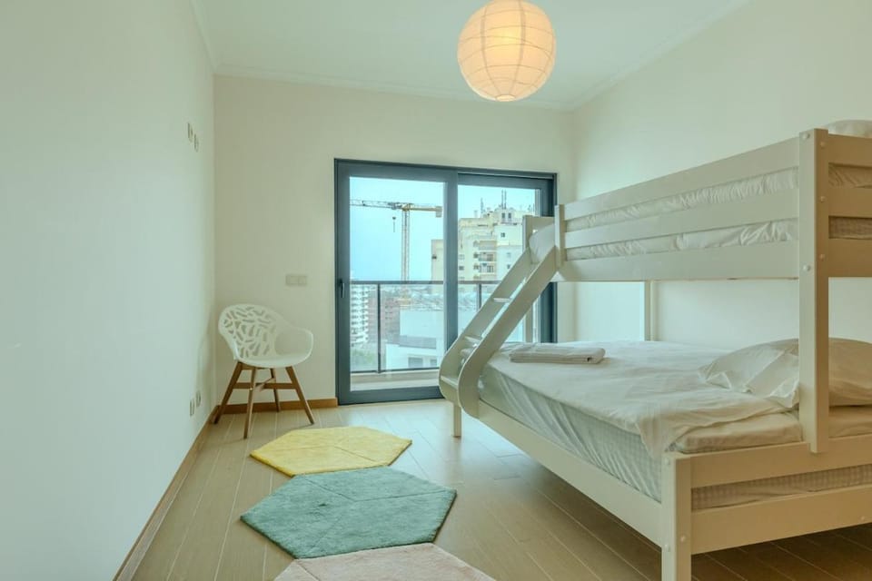 Horizon Rocha Prime 3 Bedroom Apartment in Portimao