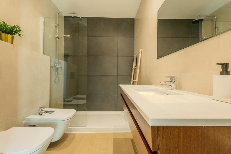 Horizon Rocha Prime 3 Bedroom Apartment in Portimao