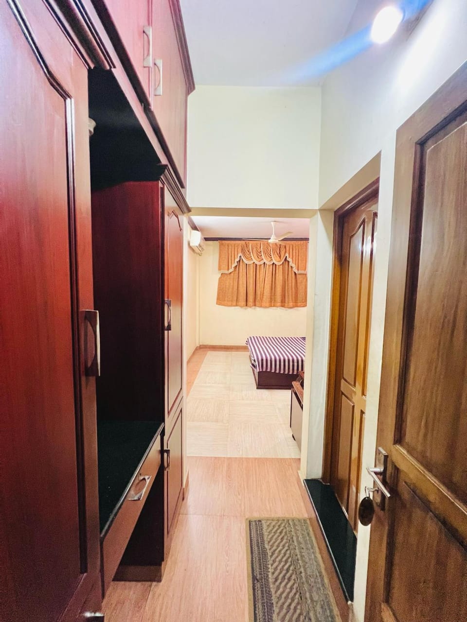 wardrobe