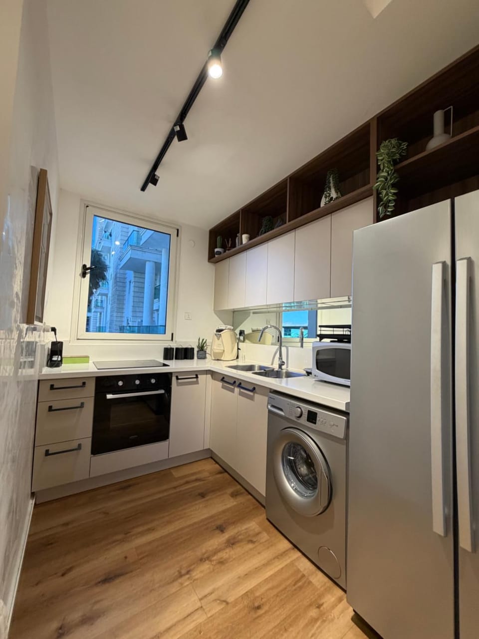 Golf Residence Suite & pool Apartment in Eilat