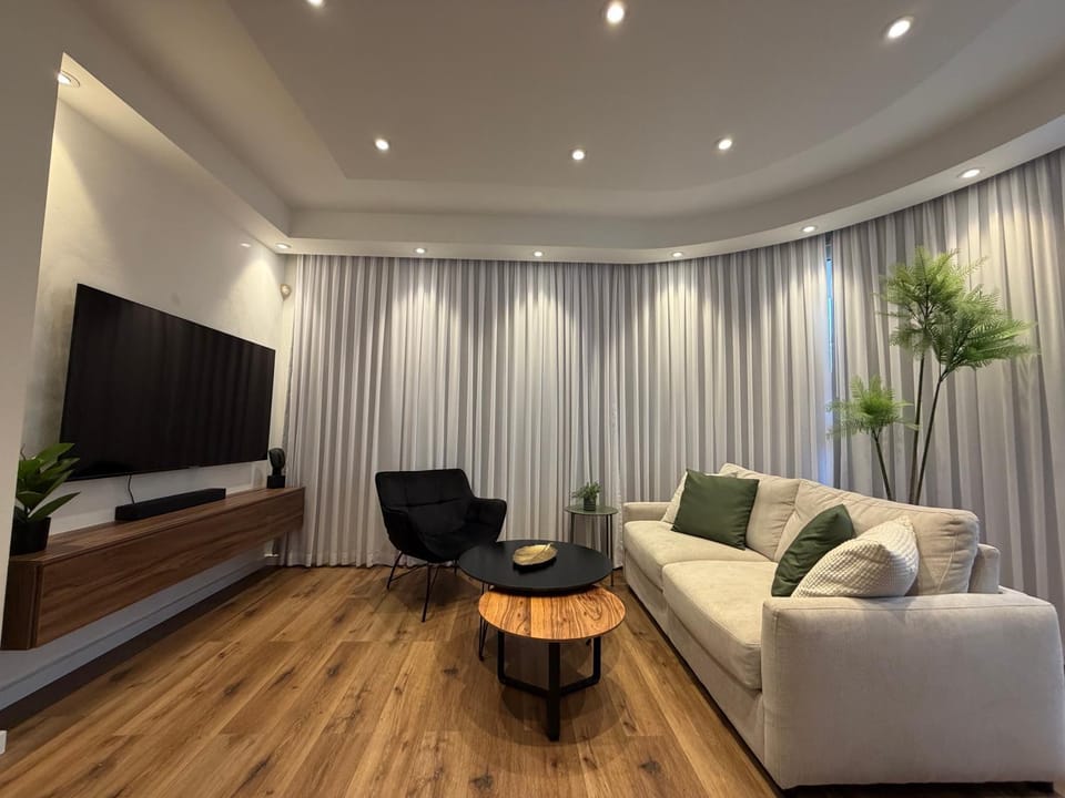 Golf Residence Suite & pool Apartment in Eilat