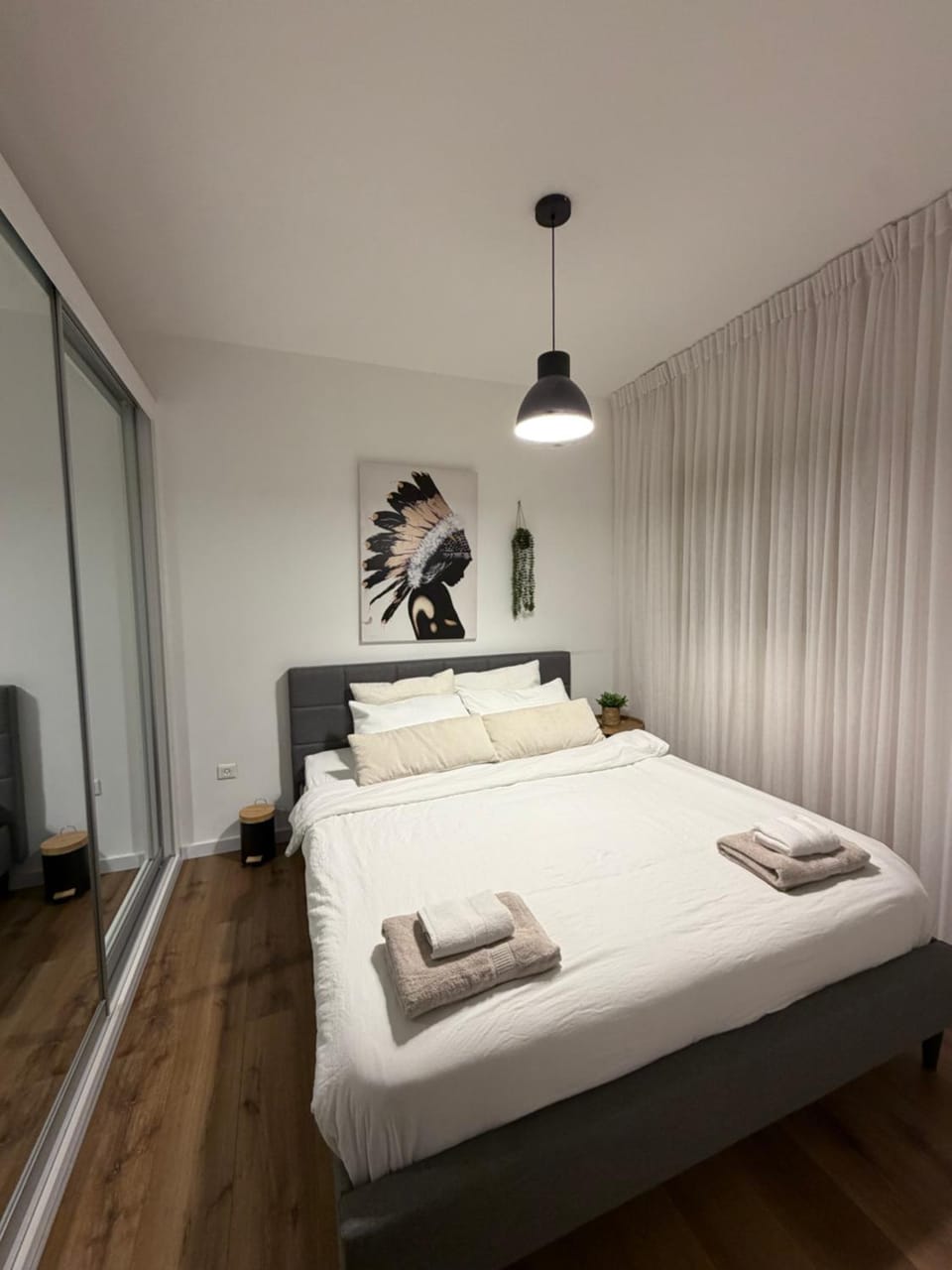 Golf Residence Suite & pool Apartment in Eilat