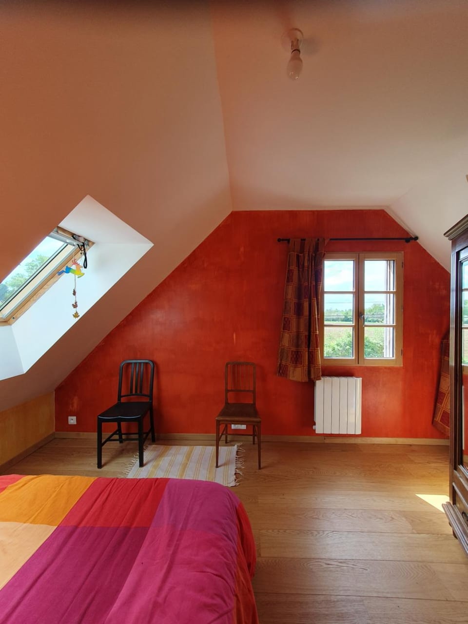 Chambres et petit déjeuners Bed and Breakfast in Pays de la Loire