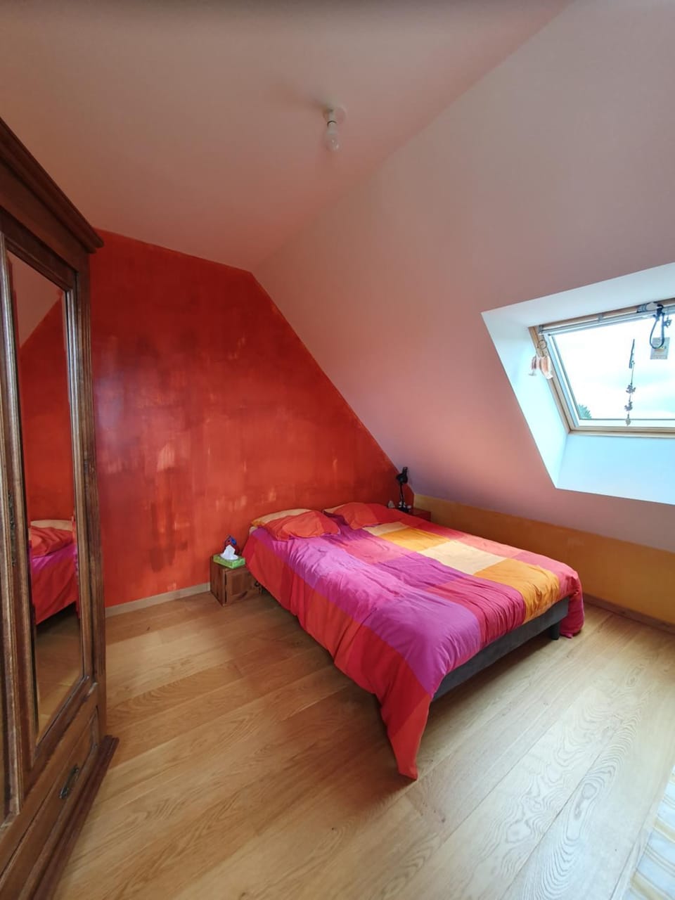 Chambres et petit déjeuners Bed and Breakfast in Pays de la Loire