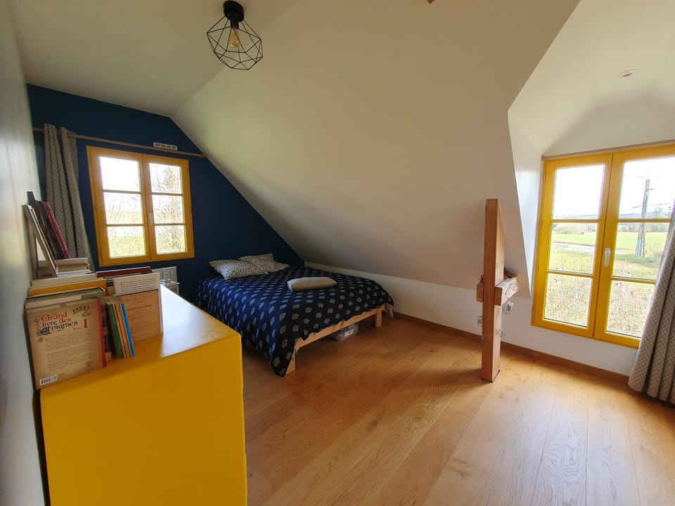 Chambres et petit déjeuners Bed and Breakfast in Pays de la Loire