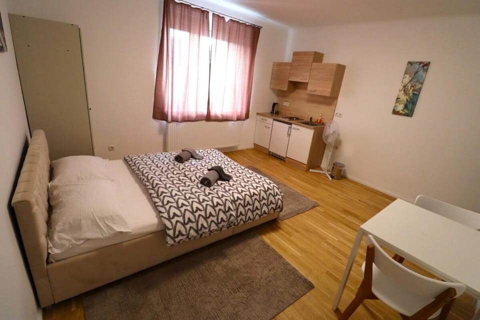 Diamond Home Apartments Apartment in Vienna