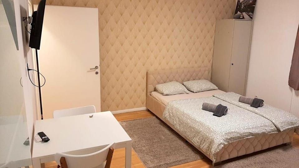 Diamond Home Apartments Apartment in Vienna