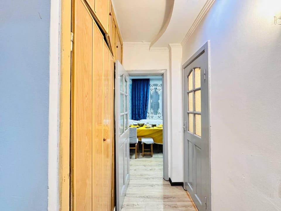 Уют в самом центре города рядом с гостиницей Казахстан рядом с метро Apartment in Almaty
