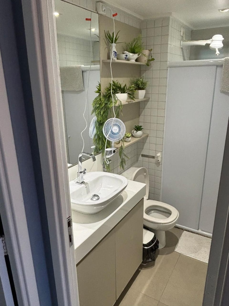 Best location in Tambaú, JP Apartment in João Pessoa