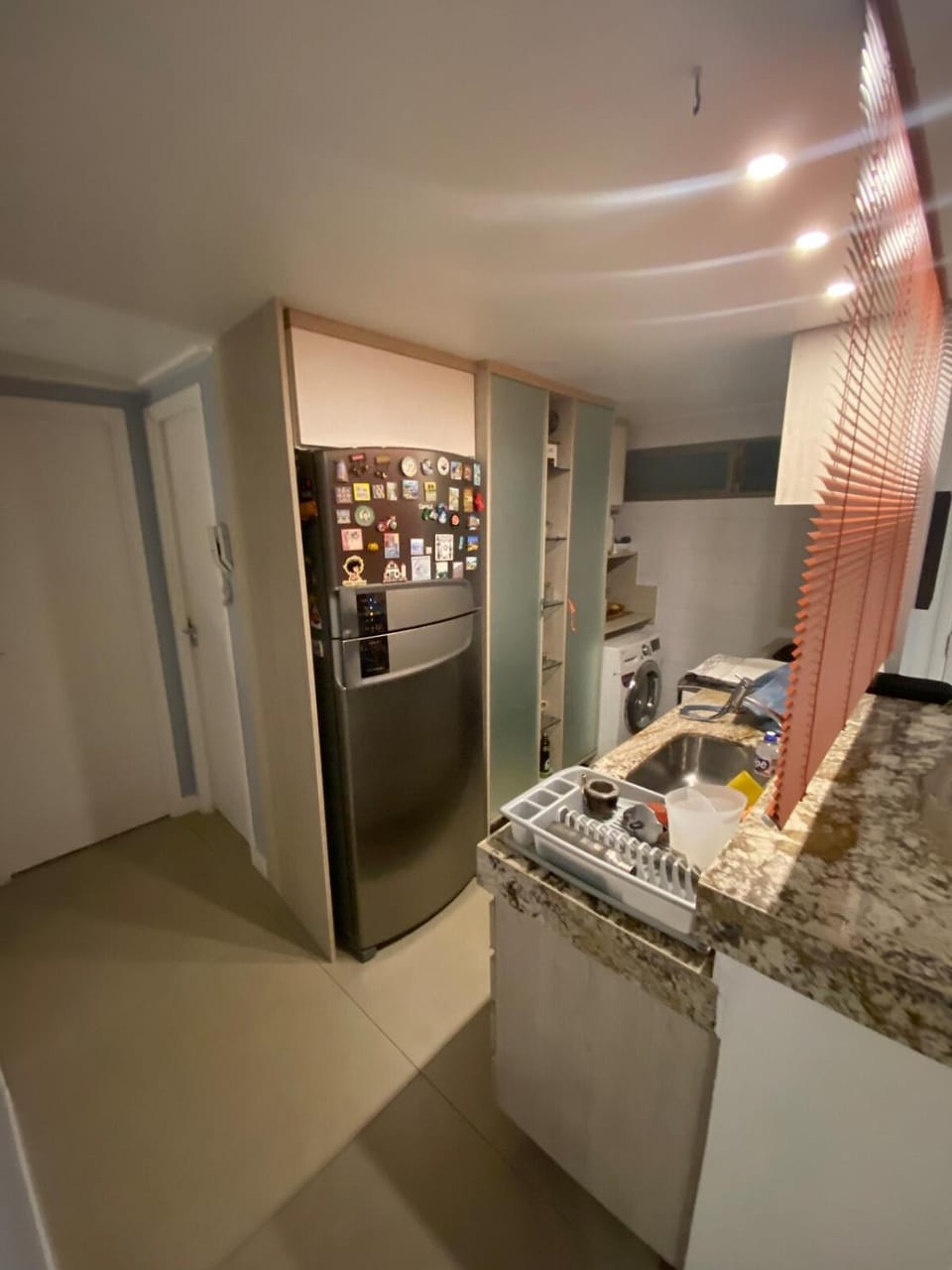 Best location in Tambaú, JP Apartment in João Pessoa