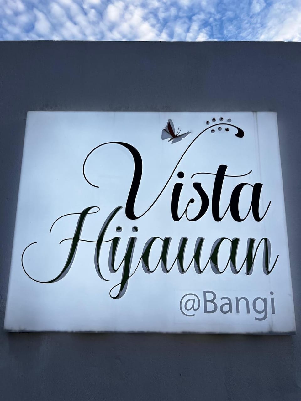 Alfie Homestay Bangi Apartment in Negeri Sembilan, Malaysia