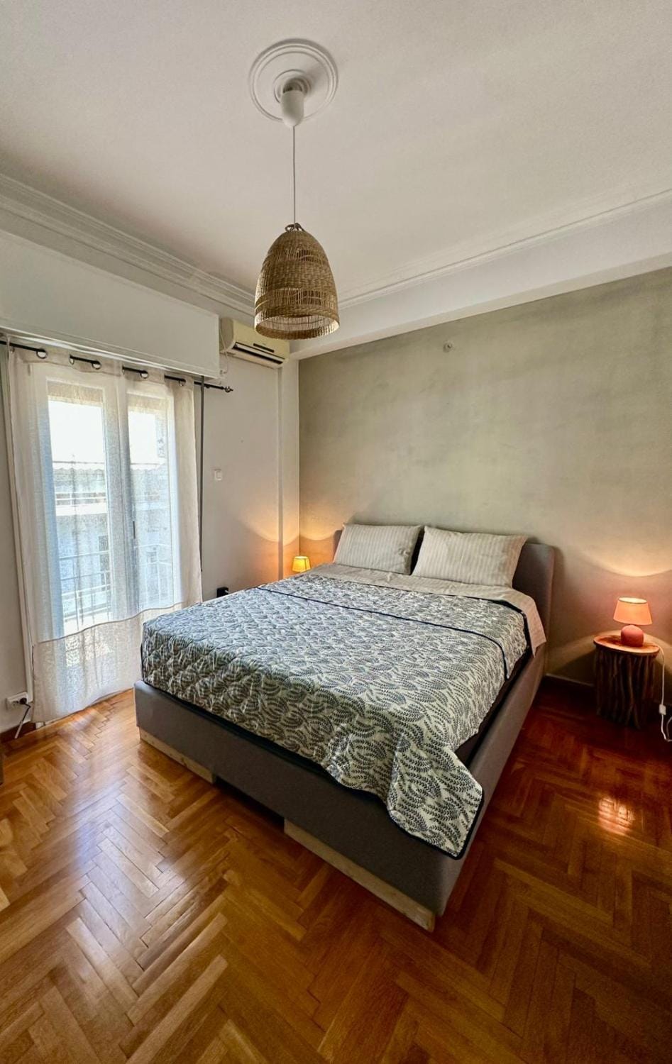 Athens Harmony Apartment in Athens