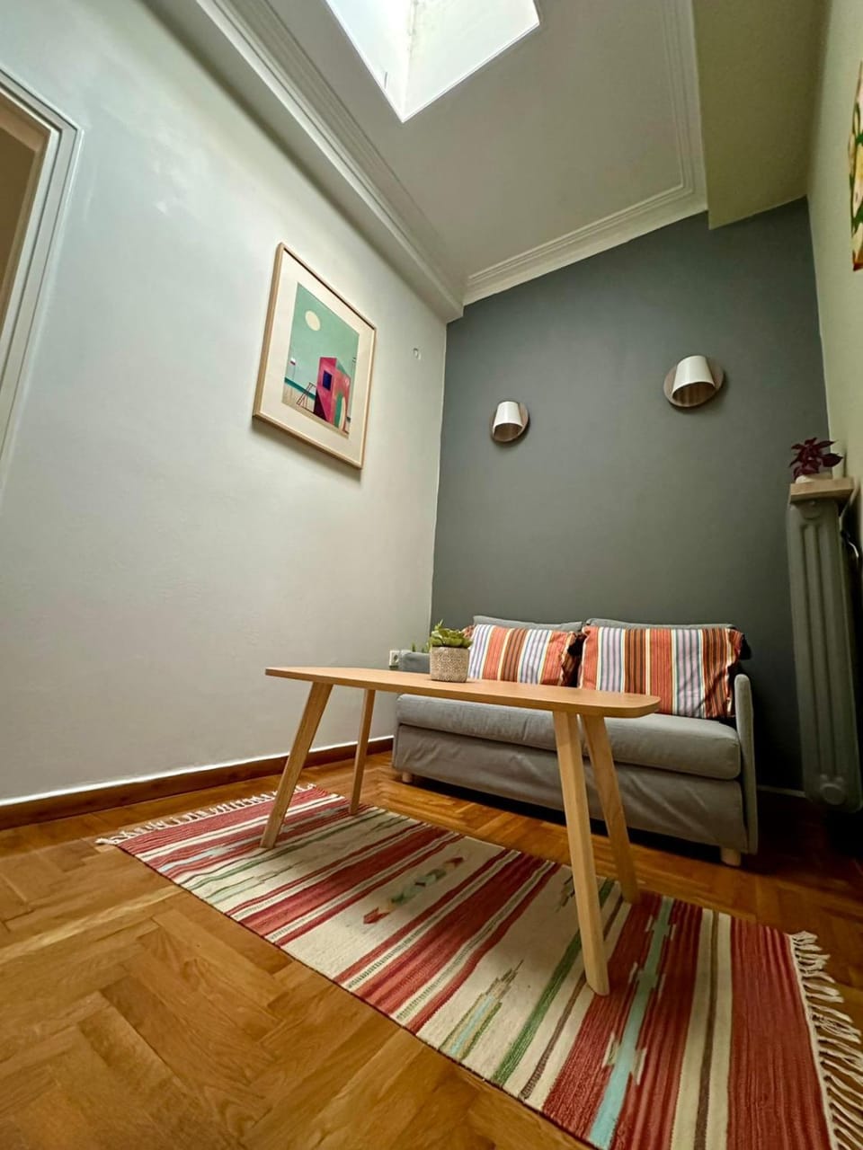 Athens Harmony Apartment in Athens