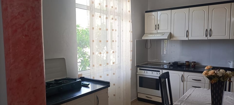 Guesthouse AB Berat Bed and Breakfast in Europe