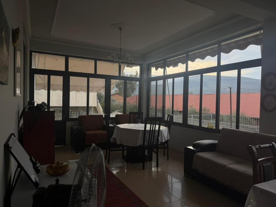 Guesthouse AB Berat Bed and Breakfast in Europe