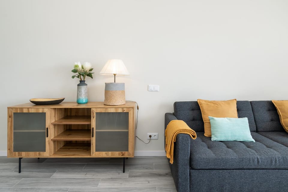 Communal lounge/ TV room, Living room