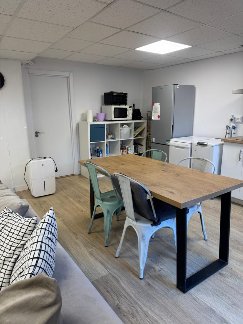Apartamento con Piscina en sant Cugat del valles Apartment in Barcelona