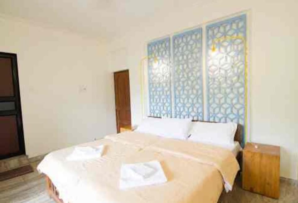 Jacinta's - By the beach - Cruz's place Vacation rental in Calangute