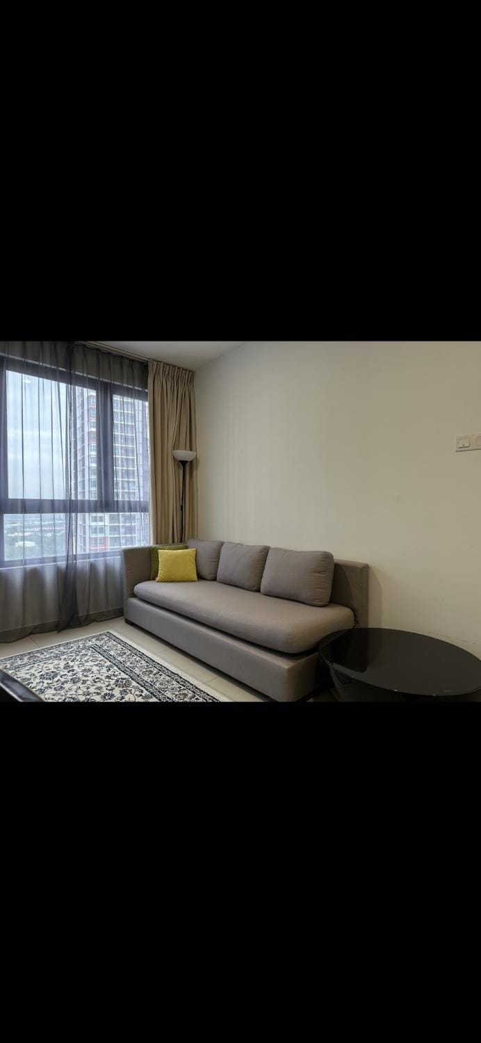 AQ HOME at iSUITE, iCity, Shah Alam HomestayBnB Apartment in Selangor, Malaysia