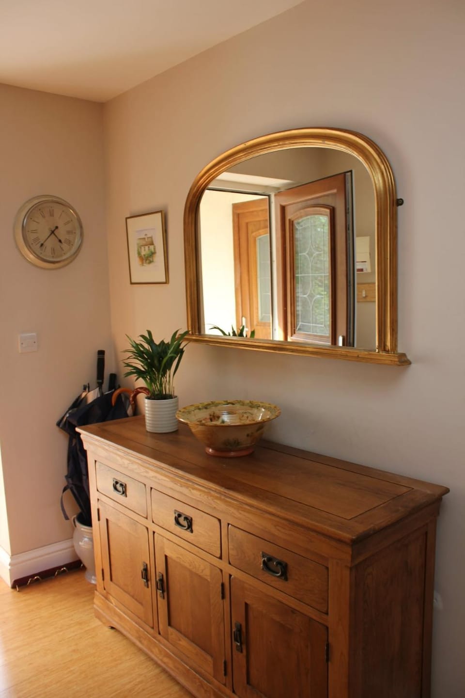 Guest house close to station Apartment in Cheltenham