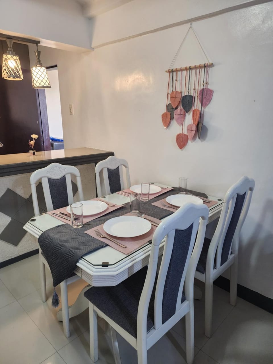 Casa Cecilia House in Calabarzon
