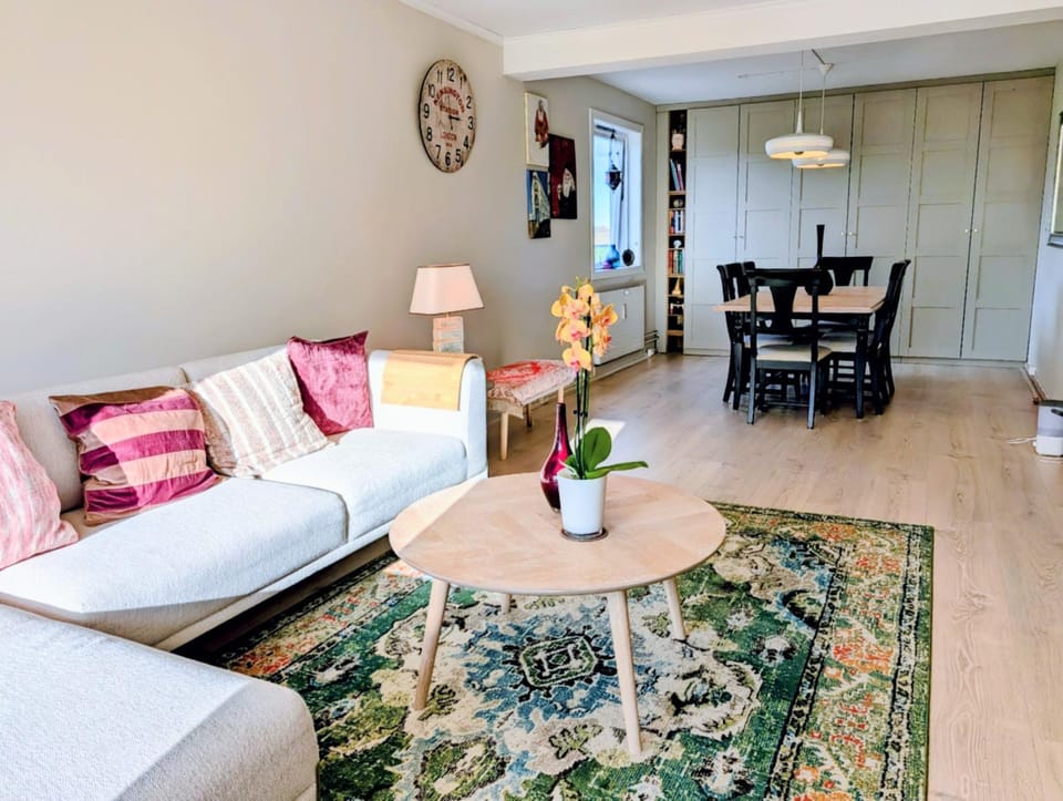 Comfy room - Ski center - near Ås - 11 min to Oslo Vacation rental in Viken, Norway