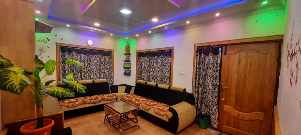 Miyaan Abis Homestay Villa in Kodaikanal
