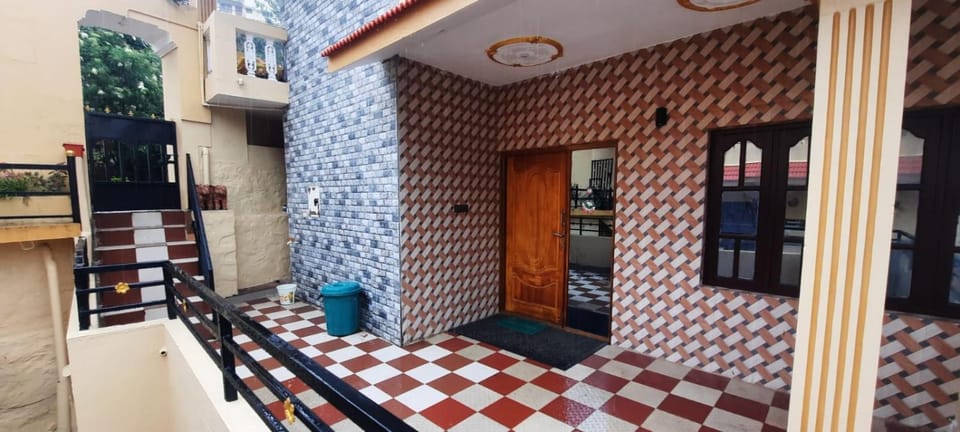 Miyaan Abis Homestay Villa in Kodaikanal